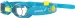 Detské plavecké okuliare Speedo Sea Squad Illusion Goggle Infants