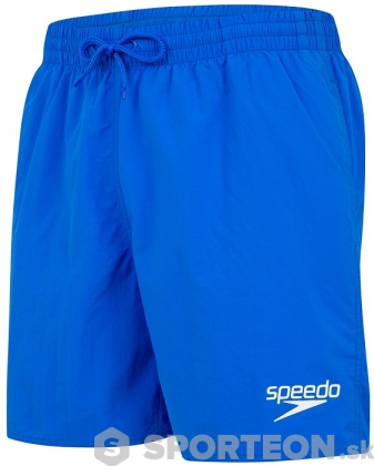 Plavecké šortky Speedo Essentials 16 Watershort Bondi Blue