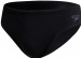 Pánske plavky Speedo Essentials Endurance+ 7cm Brief Black