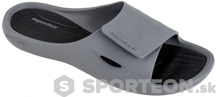 Papuče Aquafeel Profi Pool Shoes Grey/Black