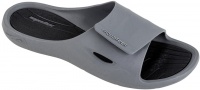 Papuče Aquafeel Profi Pool Shoes Grey/Black