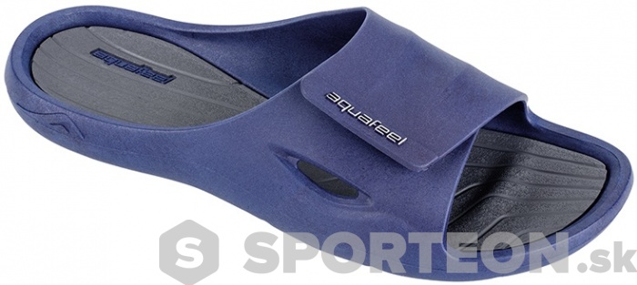 Papuče Aquafeel Profi Pool Shoes Navy/Black