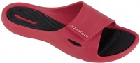 Dámske papuče Aquafeel Profi Pool Shoes Women Red/Black
