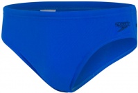 Pánske plavky Speedo Essentials Endurance+ 7cm Brief Bondi Blue