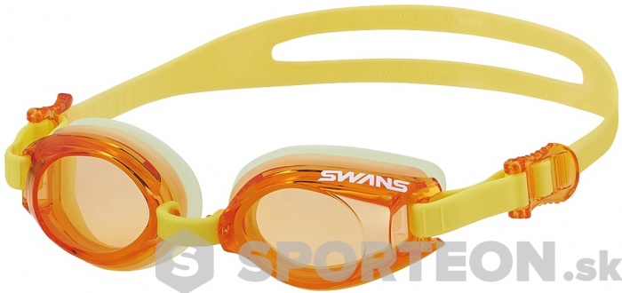 Detské plavecké okuliare Swans SJ-9