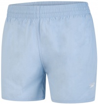 Plavecké šortky Speedo Fitted Leisure 13 Watershort Sky Blue