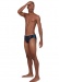 Pánske plavky Speedo BoomStar Splice 7cm Brief True Navy/Pool