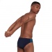 Pánske plavky Speedo BoomStar Splice 7cm Brief True Navy/Pool