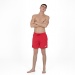 Plavecké šortky Speedo Essentials 16 Watershort Fed Red