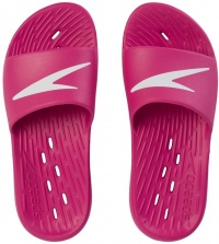 Dámske papuče Speedo Slide Female Vegas Pink