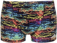 Chlapčenské plavky Aquafeel Watercolors Minishort Boys Multi Chlapčenské plavky Aquafeel Watercolors Minishort Boys Multi