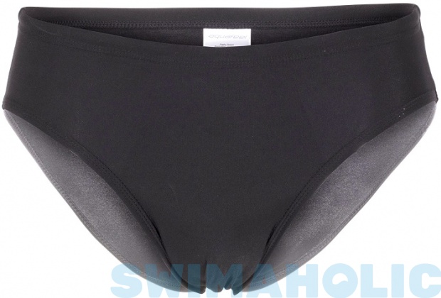 Chlapčenské plavky Aquafeel Trunk Boys Black