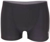 Chlapčenské plavky Aquafeel Minishort Boys Black