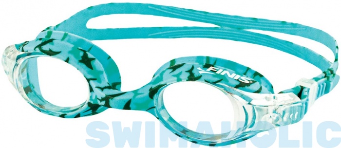 Plavecké okuliare Finis Adventure Goggles