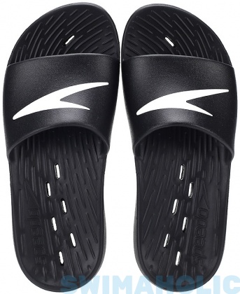 Papuče Speedo Slide Black