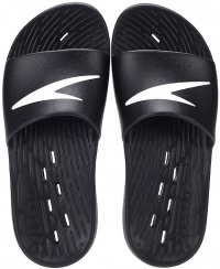 Papuče Speedo Slide Black