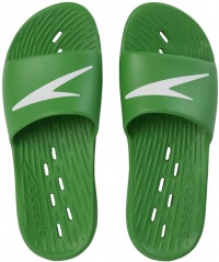 Papuče Speedo Slide Light Green