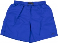 Chlapčenské plavecké šortky Aquafeel Bermudas Boys Blue