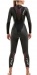 Dámsky plavecký neoprén 2XU P:1 Propel Wetsuit Women Black/Sunset Ombre
