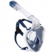 Maska na šnorchlovanie Aqualung Smartsnorkel Mask Blue/White
