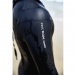 Pánsky plavecký neoprén Tyr Hurricane Wetsuit Cat 1 Men Black