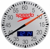 Swimaholic Pace Clock Digital Time of Day 1000mm Swimaholic Pace Clock Digital Time of Day 1000mm