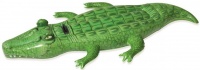 Nafukovacie ležadlo Inflatable Crocodile