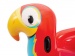 Nafukovacie ležadlo Inflatable Peppy Parrot