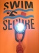 Svetielko Swim Secure Adventure Lights