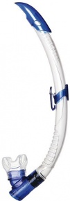 Plavecký šnorchel Aqualung Airflex Purge LX Plavecký šnorchel Aqualung Airflex Purge LX