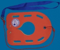 Záchranárska doska Matuska Dena Rescue Board