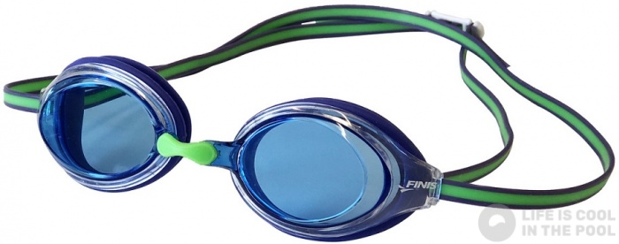 Plavecké okuliare Finis Ripple Goggles