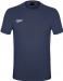Tričko Speedo Small Logo T-Shirt Navy