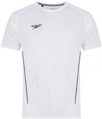 Tričko Speedo Dry T-Shirt White