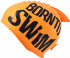 Detská plavecká čiapka BornToSwim Guppy Junior Swim Cap