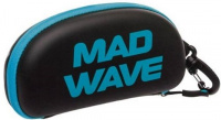 Puzdro na plavecké okuliare Mad Wave Case For Swimming Goggles