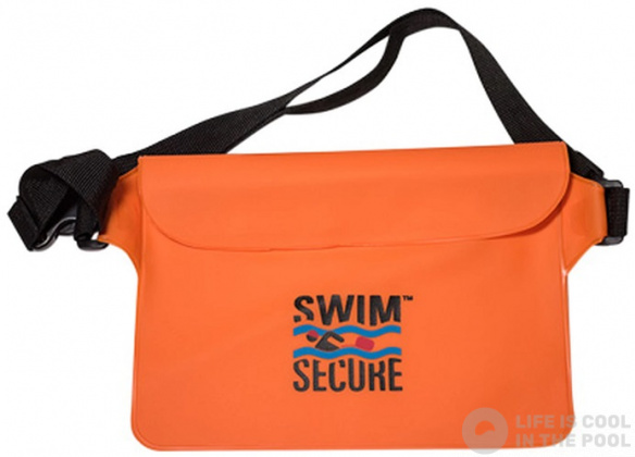 Plavecká taštička Swim Secure Waterproof Bum Bag