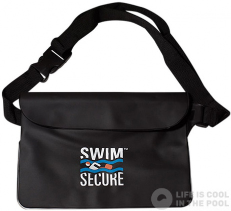 Plavecká taštička Swim Secure Waterproof Bum Bag