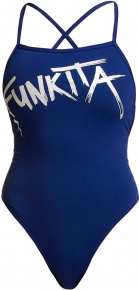 Funkita Zincd Strapped In One Piece