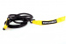 Posilovací gumy Swimaholic Safety Cord Short Belt