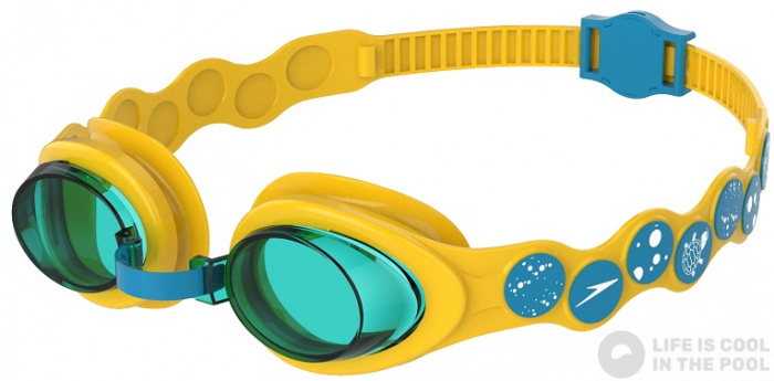 Detské plavecké okuliare Speedo Sea Squad