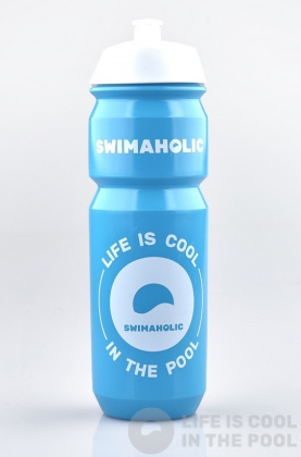 Láhev na pití Swimaholic Water Bottle