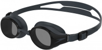 Dioptrické plavecké okuliare Speedo Hydropure Optical Black/Smoke