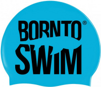 Plavecká čiapka BornToSwim B2S