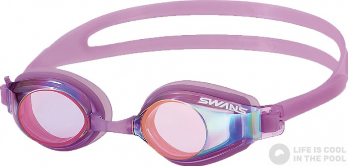 Plavecké okuliare Swans SJ-22M