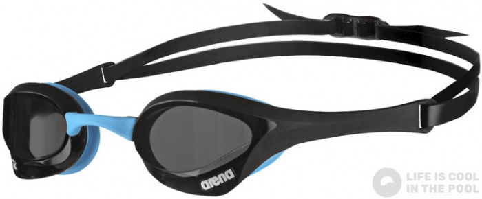 Plavecké okuliare Arena Cobra Ultra Swipe