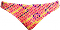 Spodný diel plaviek Funkita Best Cellar Bibi Banded Brief Spodný diel plaviek Funkita Best Cellar Bibi Banded Brief