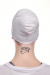 Plavecká čiapka pre dlhé vlasy Swimaholic Long Hair Cap