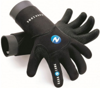 Neoprénové rukavice Aqualung Dry Comfort Neoprene Gloves 4mm