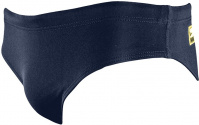 Chlapčenské plavky Finis Youth Brief Solid Navy